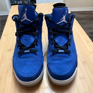 Jordan Son of Mars Hyper Royal